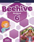Beehive 6 WB. Autor:   Praca zbiorowa. ZdrowePodejscie.pl Okładka książki Beehive 6 WB