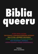 Okładka książki Biblia queeru