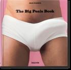 Okładka książki Big Penis Book