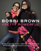 Okładka książki Bobbi Brown Pretty Powerful