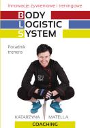 Okładka książki Body logistic system.Poradnik trenera