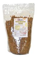 Brat Kasza gryczana palona 1kg. Producent: Brat. ZdrowePodejscie.pl Zdjęcie produktu Brat Kasza gryczana palona 1kg