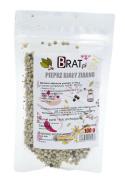 Zdjęcie produktu Brat Pieprz biały ziarno 100g