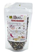 Zdjęcie produktu Brat Pieprz kolorowy ziarno 100g