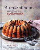 Okładka książki Bronte at home