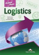 Career Paths: Logistics SB + DigiBook. Autor: Donald Buchannan. ZdrowePodejscie.pl Okładka książki Career Paths: Logistics SB + DigiBook