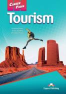 Career Paths: Tourism + DigiBook EXPRESS PUBL.. Autor: Veronica Garza. ZdrowePodejscie.pl Okładka książki Career Paths: Tourism + DigiBook EXPRESS PUBL.