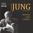 Okładka książki CD MP3 Człowiek i jego symbole