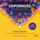 Okładka książki CD MP3 Odporność. Podróż w głąb tajemniczego układu, który utrzymuje nas przy życiu