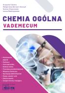 Chemia ogólna. Vademecum. Autor:   Praca zbiorowa. ZdrowePodejscie.pl Okładka książki Chemia ogólna. Vademecum