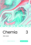 Okładka książki Chemia zbiór zadań matura 2023-2025 Tom 3