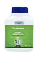 Zdjęcie produktu ChemWorld Oliwa magnezowa siarczan 50% 500ml