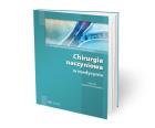 Chirurgia naczyniowa w medycynie. Autor:   Praca zbiorowa. ZdrowePodejscie.pl Okładka książki Chirurgia naczyniowa w medycynie