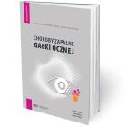 Choroby zapalne gałki ocznej - poradnik lekarza pr. Autor:   Praca zbiorowa. ZdrowePodejscie.pl Okładka książki Choroby zapalne gałki ocznej - poradnik lekarza pr