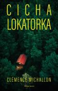 Okładka książki Cicha lokatorka