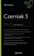 Czerniak 3 Współczesne podejście. Autor: Rutkowski Piotr. ZdrowePodejscie.pl Okładka książki Czerniak 3 Współczesne podejście
