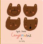 Okładka książki Czujemisie (wyd. 2022)