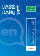 Okładka książki Dasz radę! J. ang. zbiór zadań maturalnych ZP 2023
