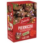 Opakowanie Delecta Pierniczki 350 g