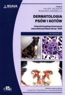 Dermatologia psów i kotów. BSAVA. Wydawca: Edra Urban & Partner. ZdrowePodejscie.pl Opakowanie Dermatologia psów i kotów. BSAVA
