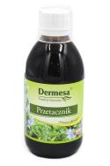 Dermesa Przetacznik ziele 250ml. Producent: Dermesa. ZdrowePodejscie.pl Zdjęcie produktu Dermesa Przetacznik ziele 250ml