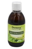 Dermesa Przywrotnik ziele 250ml. Producent: Dermesa. ZdrowePodejscie.pl Zdjęcie produktu Dermesa Przywrotnik ziele 250ml