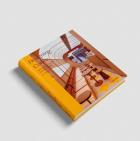 Designing Coffee. Wydawca: Gestalten. ZdrowePodejscie.pl Opakowanie Designing Coffee