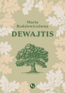 Okładka książki Dewajtis