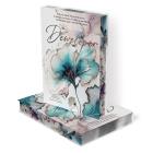 Okładka książki Deweloper (ilustrowane brzegi)