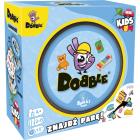Okładka książki Dobble Kids REBEL