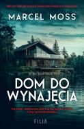 Okładka książki Dom do wynajęcia