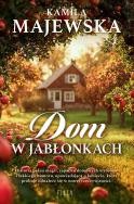 Okładka książki Dom w Jabłonkach