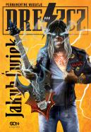 Okładka książki Dreszcz T.3 Permanentne wakacje