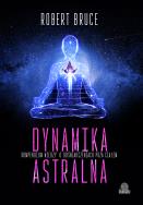 Okładka książki Dynamika astralna