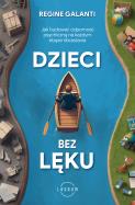 Okładka książki Dzieci bez lęku