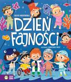 Okładka książki Dzień Fajności