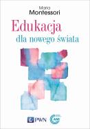 Okładka książki Edukacja dla nowego świata