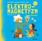 Okładka książki Elektromagnetyzm i jego tajemnice - uszkodzone