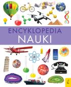 Okładka książki Encyklopedia nauki
