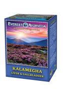 Zdjęcie produktu Everest Ayurveda Herbatka KALAMEGHA 100g - Wątroba i woreczek żółciowy