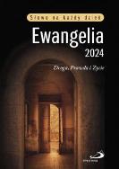 Opakowanie Ewangelia 2024 - mały format