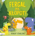 Okładka książki Fergal ma kłopot!