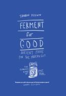 Okładka książki Ferment For Good