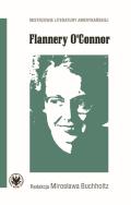 Okładka książki Flannery O'Connor