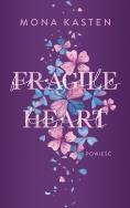 Okładka książki Fragile Heart