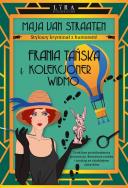Okładka książki Frania Tańska i Kolekcjoner Widmo