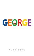 Okładka książki George