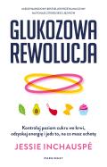 Okładka książki Glukozowa rewolucja