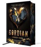 Okładka książki Gordian. Grzech i Kara. w.specjalne