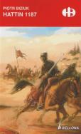 Okładka książki Hattin 1187